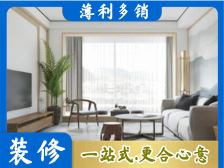 蜀山区阳台装修案例